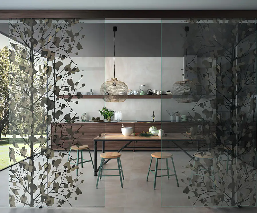 شرکت شیشه‌ای جیانگ سو چانگ، با مسئولیت محدود