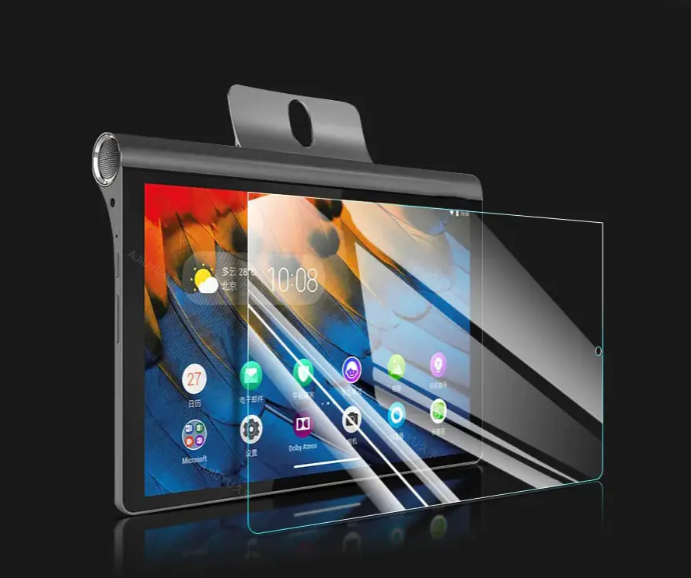 شرکت شیشه‌ای جیانگ سو چانگ، با مسئولیت محدود