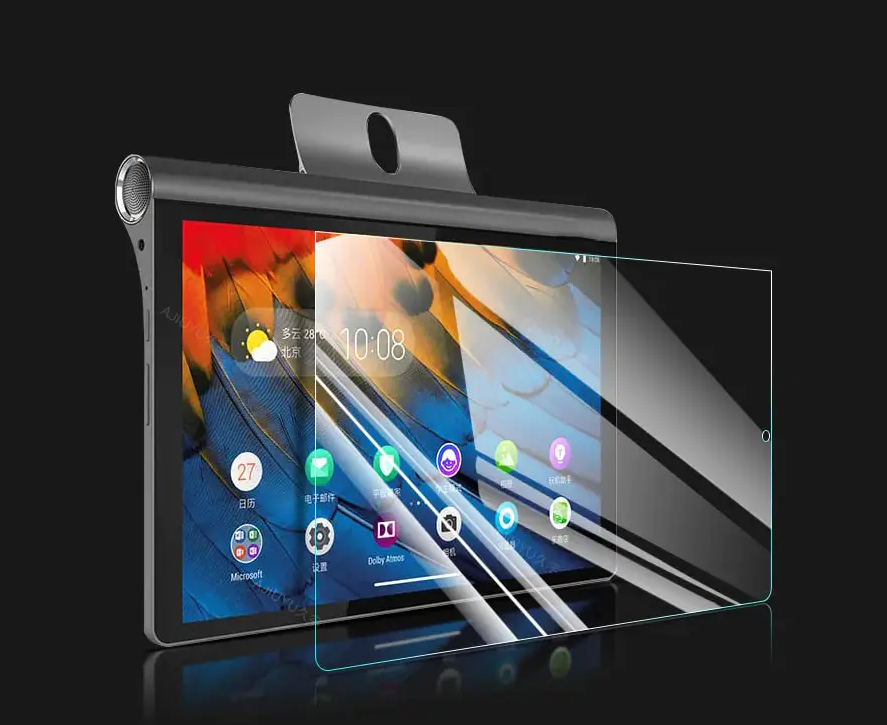 شرکت شیشه‌ای جیانگ سو چانگ، با مسئولیت محدود