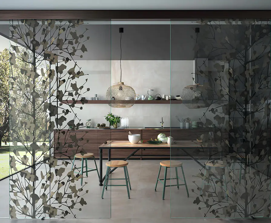 شرکت شیشه‌ای جیانگ سو چانگ، با مسئولیت محدود