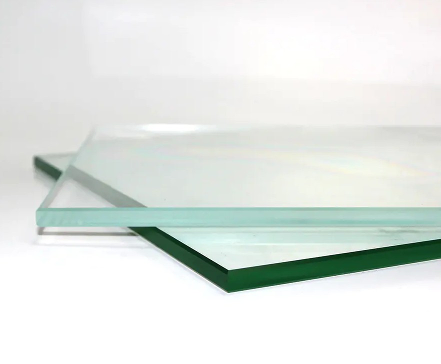 شرکت شیشه‌ای جیانگ سو چانگ، با مسئولیت محدود